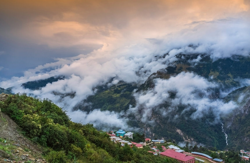 Meghalaya